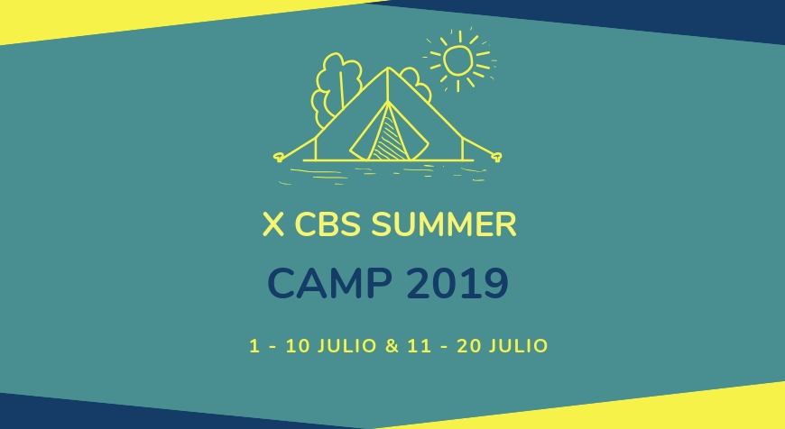 Campamento Verano Sevilla Inglés - Summer Camp Seville Spain