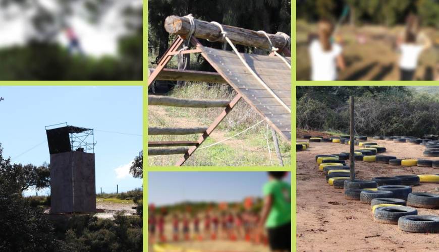 Excursi%C3%B3n de Multiaventura en Overlimit en CBS Summer Camp 2019 1