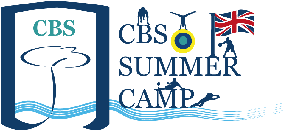 CBS Summer Camp. Campamento de Verano en Inglés Sevilla