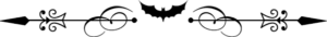 murcielago halloween bat