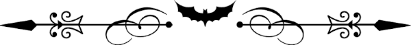 murcielago halloween bat