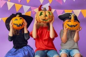 CBS Halloween Camp 2024 – 8