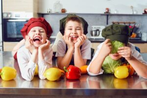 CBS Chef Camp – Campamento aventuras y cocina sevilla -1