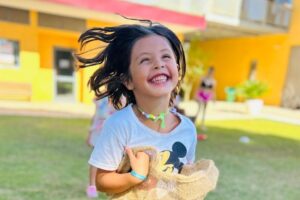 Como elegir el mejor campamento de verno para tus hijos 2025