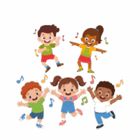 baile dance niños niñas baile dance niños niñas