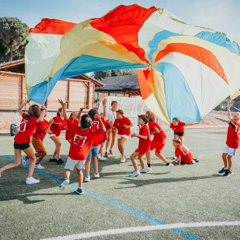 CBS Summer Camp 2026