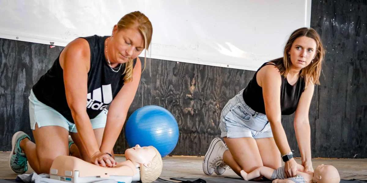 Monitores CBS Summer Camp Campamento Verano Sevilla 13