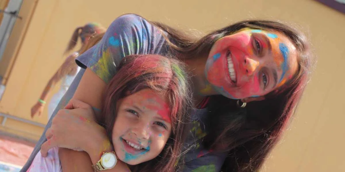 Monitores CBS Summer Camp Campamento Verano Sevilla 7