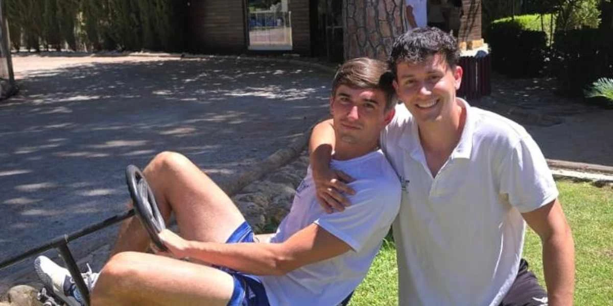 Monitores CBS Summer Camp Campamento Verano Sevilla 8