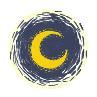 Van gogh en art venture camp