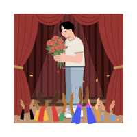 teatro en art venture camp cbs