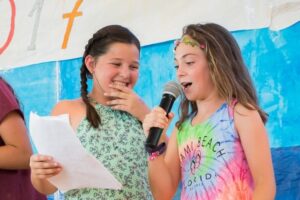 CBS Step Up Camp- Campamento de Baile Sevilla–2