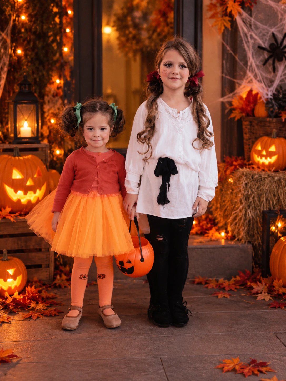 Frankenstein de Halloween