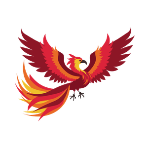 Fenix phoenix pagina CBS Harry Potter Camp