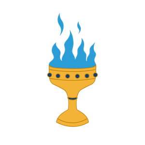 Copa del torneo mágico